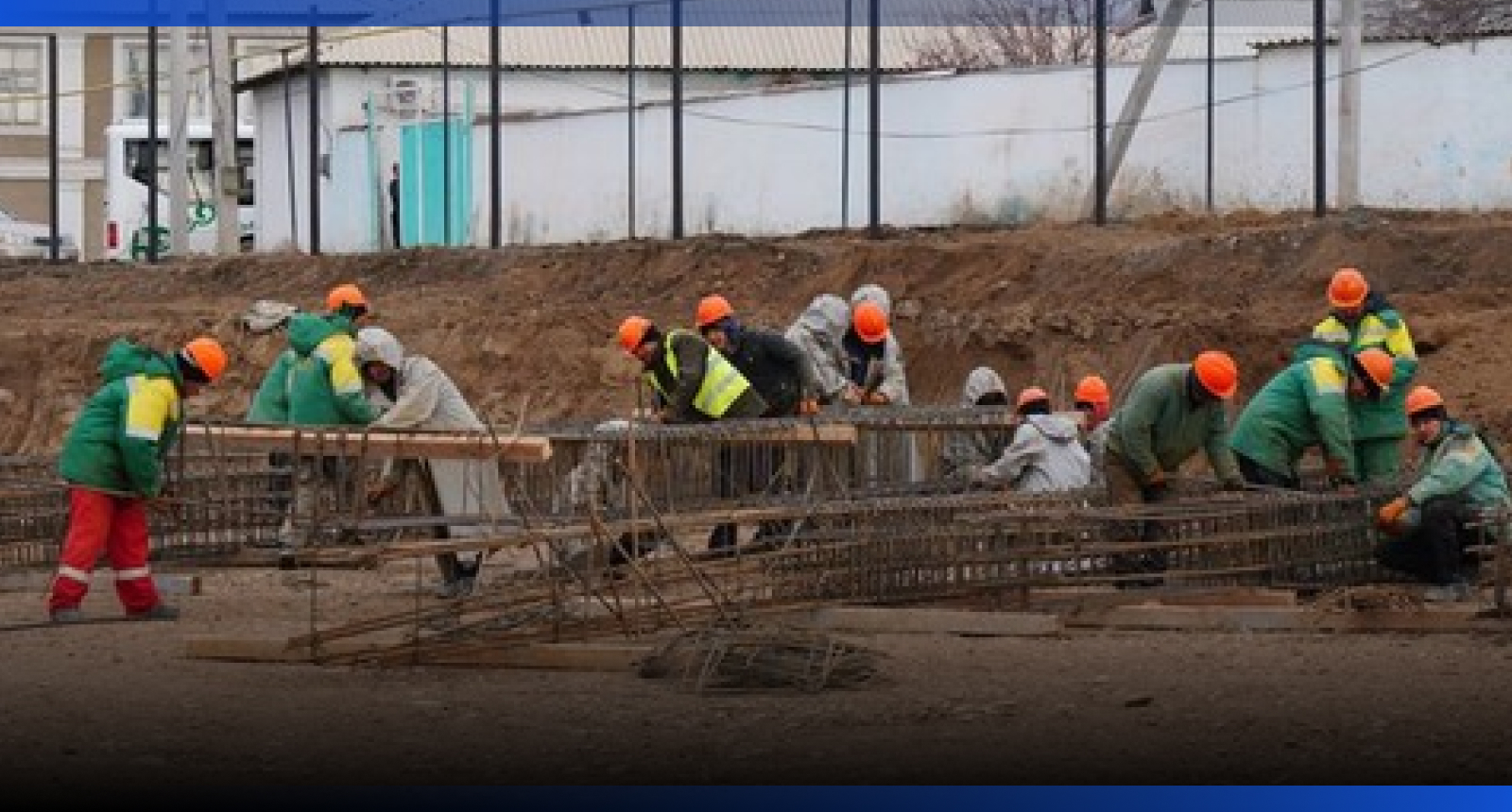 Image for Где работают иностранные специалисты в Казахстане